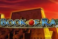 Book of Ra Deluxe